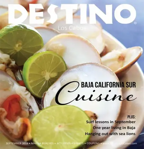 Destino_2017 foodie edition