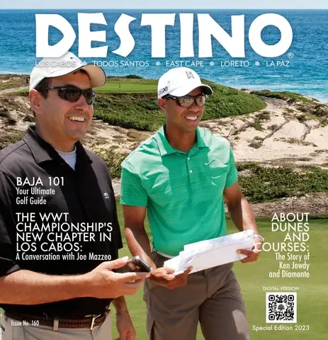 golf edition 2023