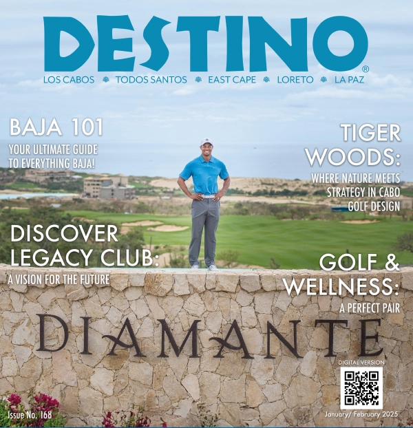 Destino-Los-Cabos-New-Issue 2025_01-02 cover
