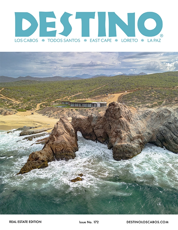 Destino Magazine_Fall edition 2025