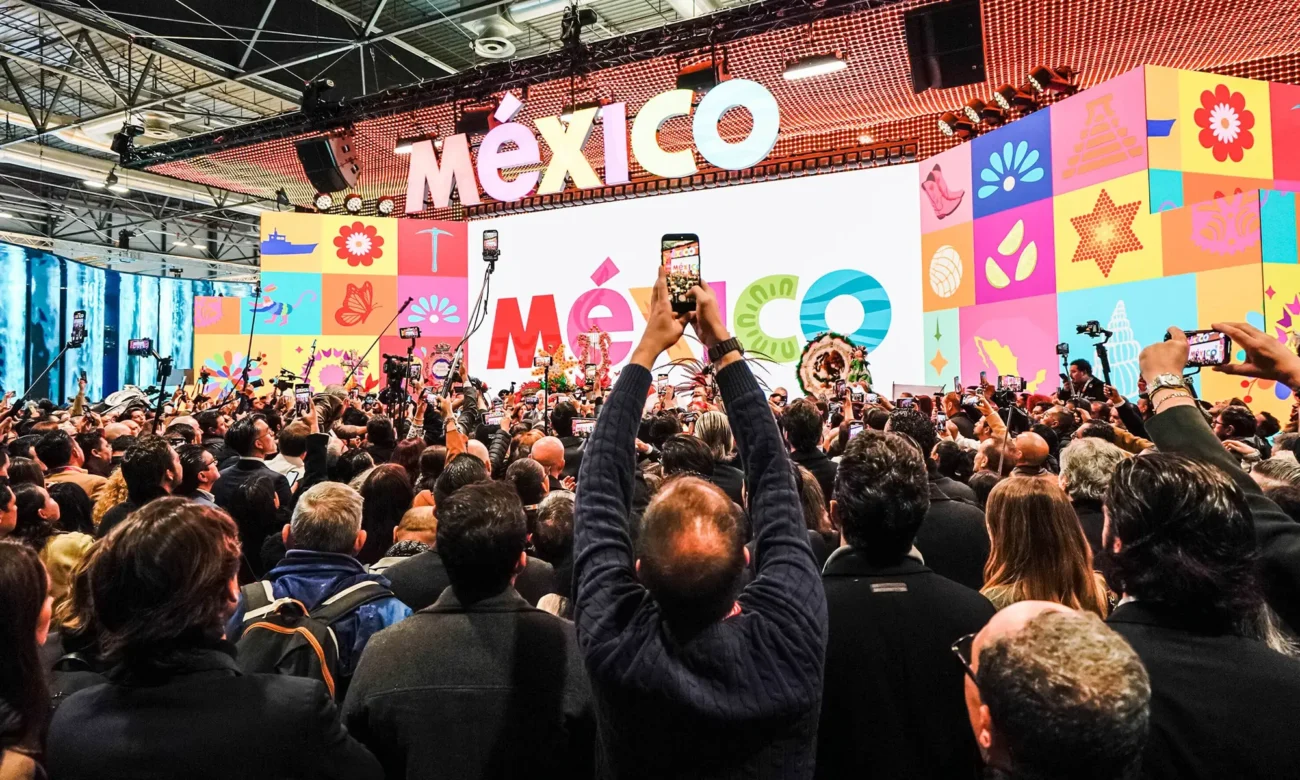 Destino-Los-Cabos-magazine_blog_Los Cabos Strengthens Its European Strategy at FITUR 2026 01