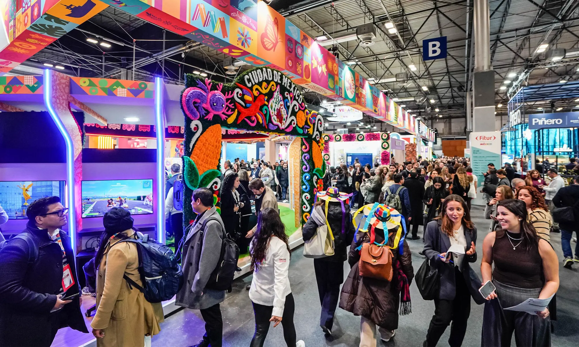 Destino-Los-Cabos-magazine_blog_Los Cabos Strengthens Its European Strategy at FITUR 2026 03