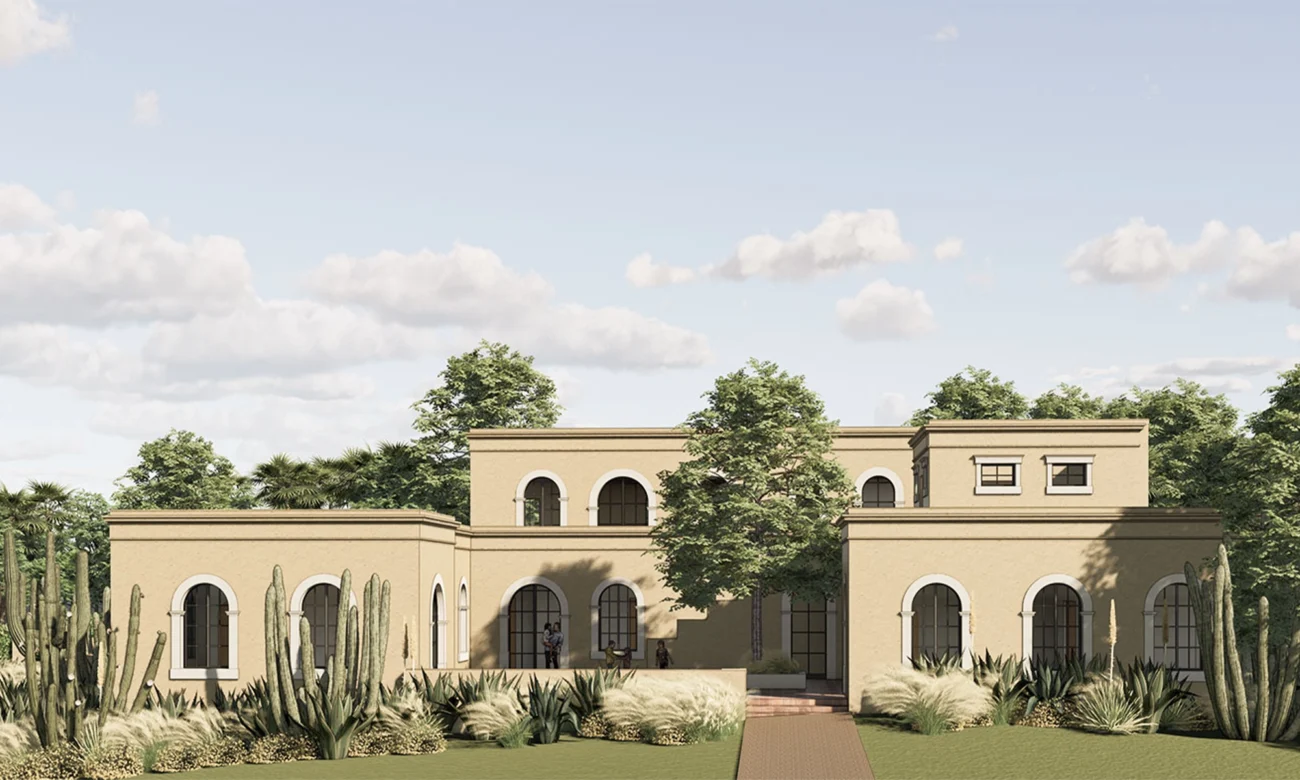 Destino-Los-Cabos-magazine_blog_Padrino Foundation Marks the Start of Construction on Its New Pediatric Clinic in Todos Santos 01
