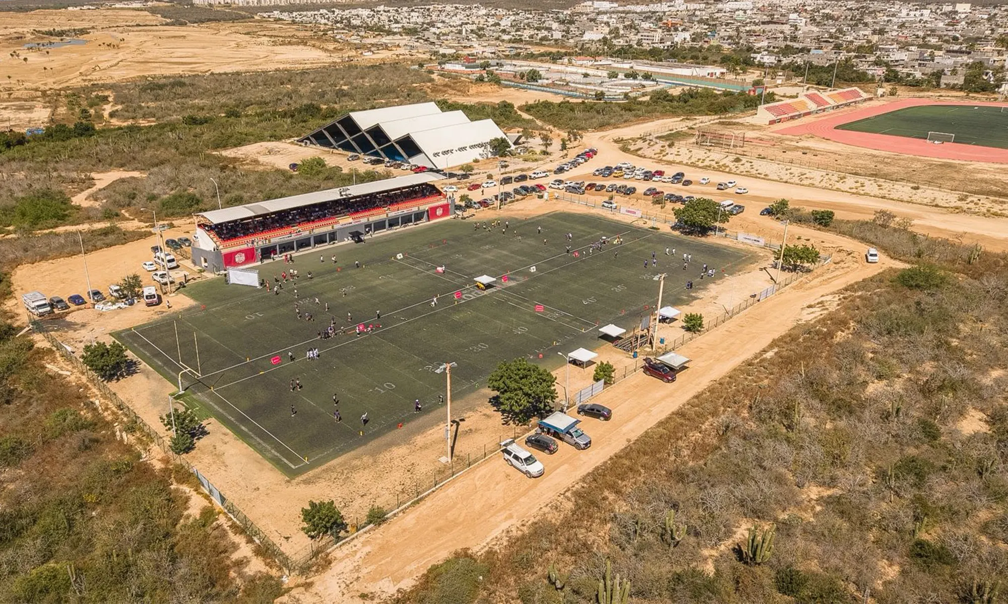 Destino-Los-Cabos-magazine_blog_San Francisco 49ers Launch School Based Flag Football Program in Los Cabos 03