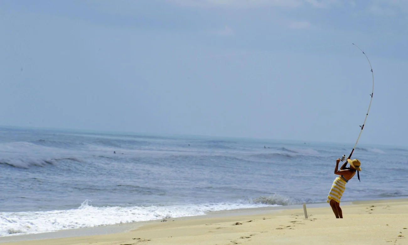 Destino-Los-Cabos-magazine_blog_La Paz Prepares for Its First Women's Shore Fishing Tournament