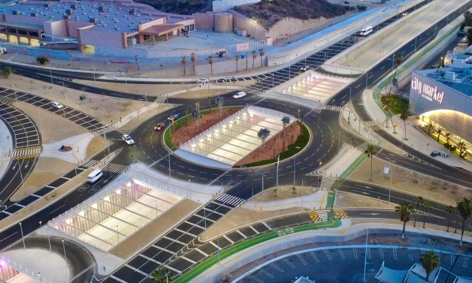 Destino-Los-Cabos-magazine_blog_The Glorieta de las Mujeres Libres in San Jose Opens to Traffic 02