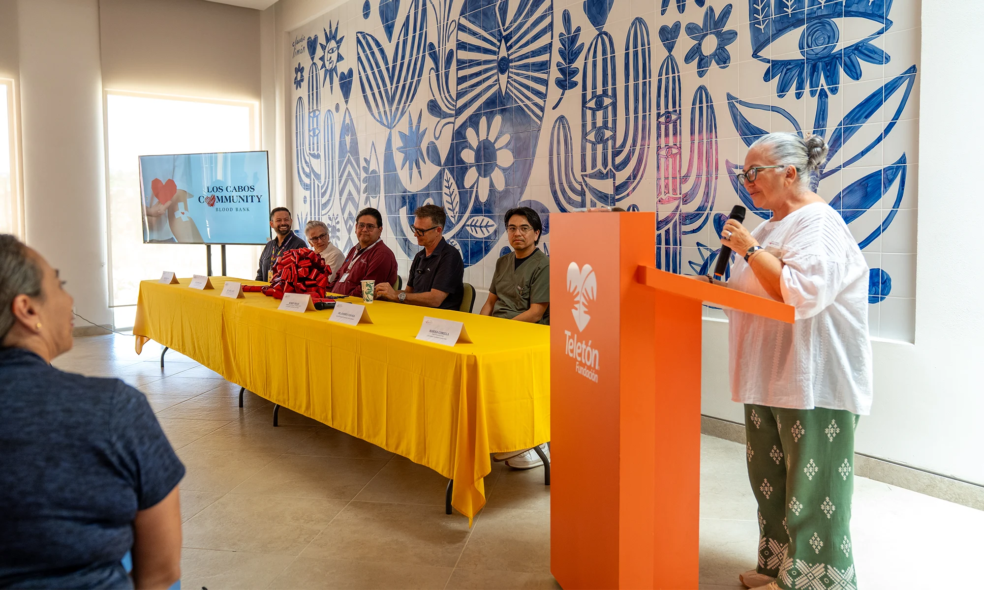 Destino-Los-Cabos-magazine_blog_Los Cabos Opens Its First Community Blood Bank 02