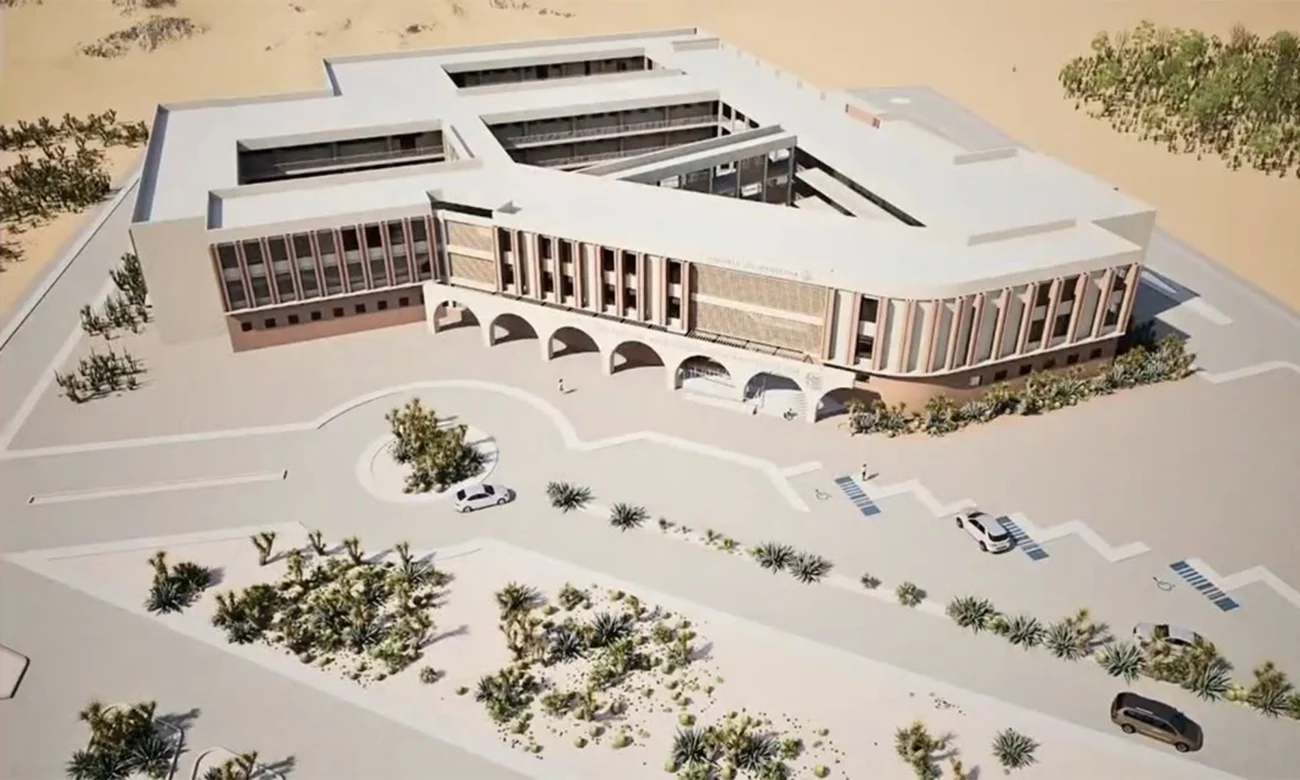 Destino-Los-Cabos-magazine_blog_Los Cabos Will Become Home to the State’s First Public Medical School