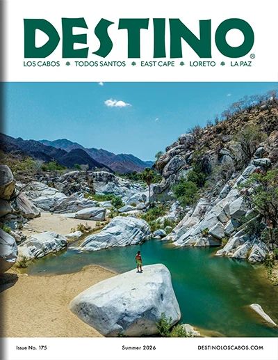 Destino-Los-Cabos-New-Issue
