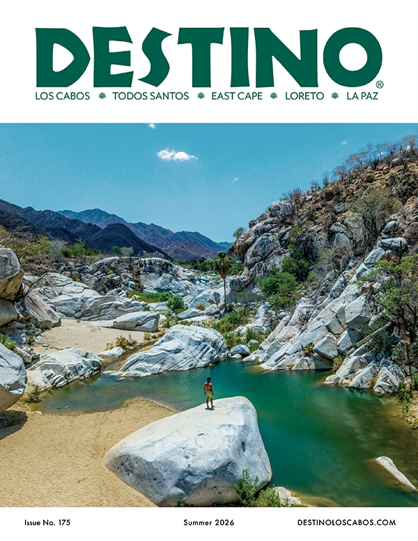Destino Magazine_2026_Summer edition