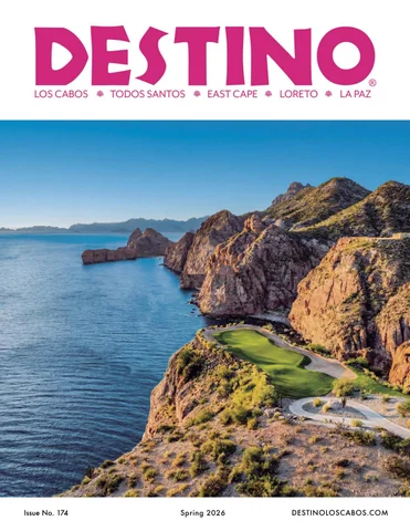 Destino Magazine_2026_spring